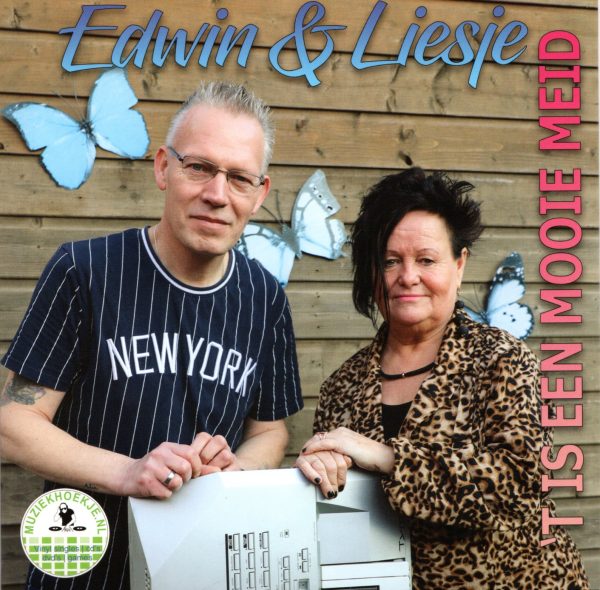 edwin en liesje