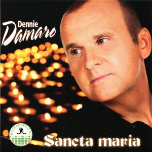 Dennie damaro voorkant hoes webshop