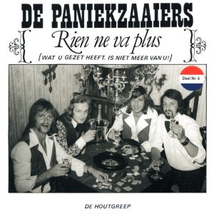 paniekzaaiers