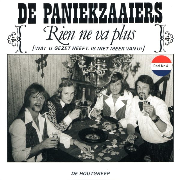 paniekzaaiers