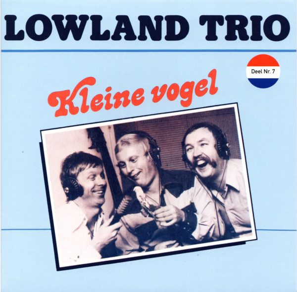 lowland trio
