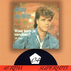 andy witt6