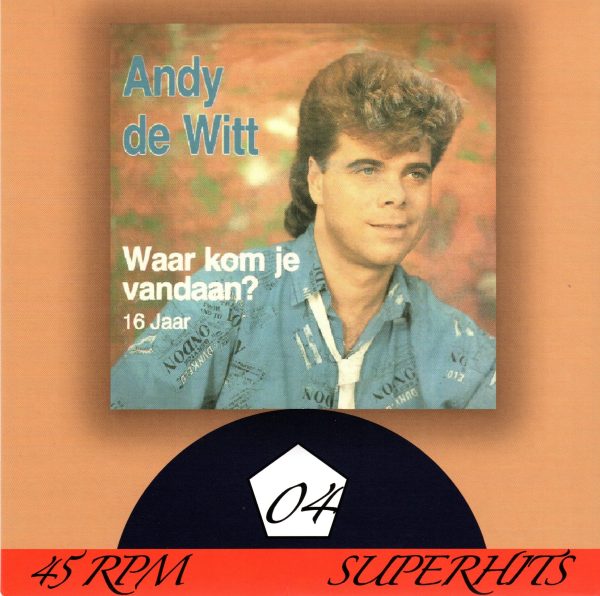 andy witt6