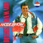 Dennie Damaro modeshow