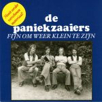 paniekzaaiers klein