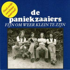 paniekzaaiers klein