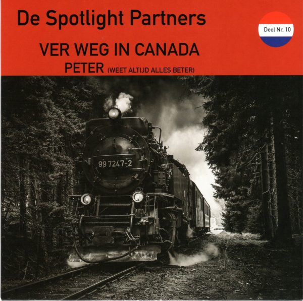 spotlight partners