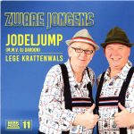 zware jongens
