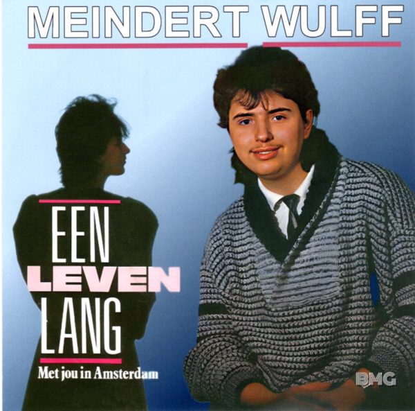 meindert wulf