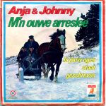 Anja en Johnny