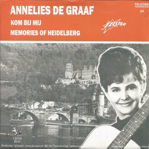 annelies de graaf