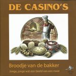 broodje van de bakker