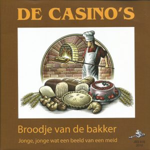 broodje van de bakker