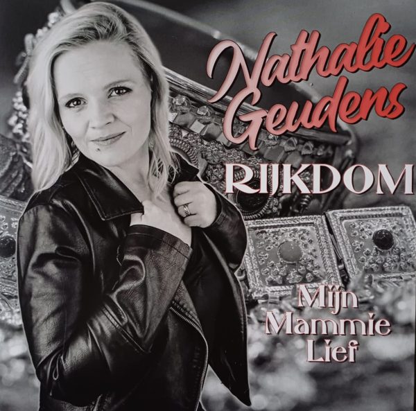 Nathalie Geudens - Rijkdom
