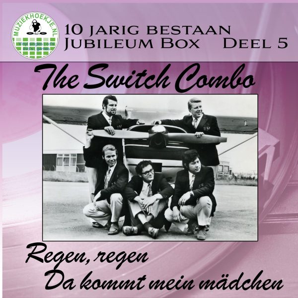 The Switch Combo - Regen, Regen