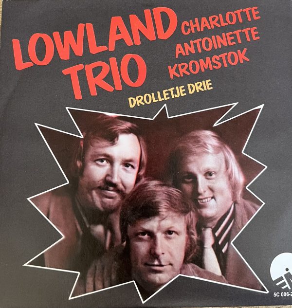 Lowland Trio - Charlotte Antoinette Kromstok
