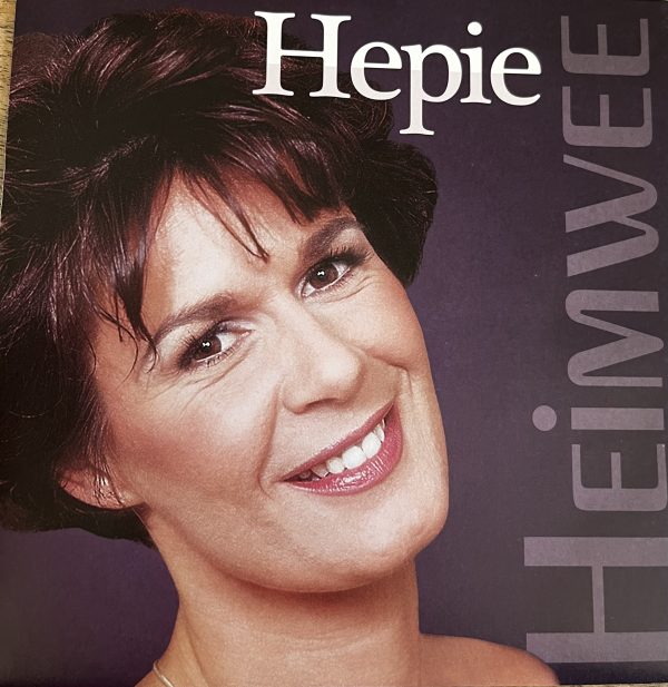 Hepie - Heimwee