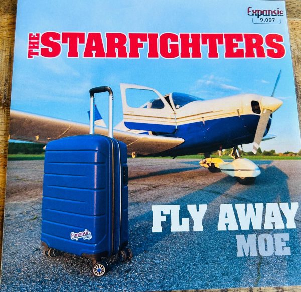 The Starfighters - Fly Away