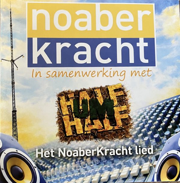 Noaberkracht - Het Noaberkracht Lied