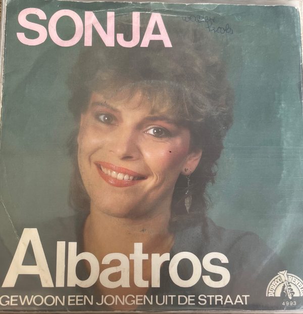 Sonja Albatros