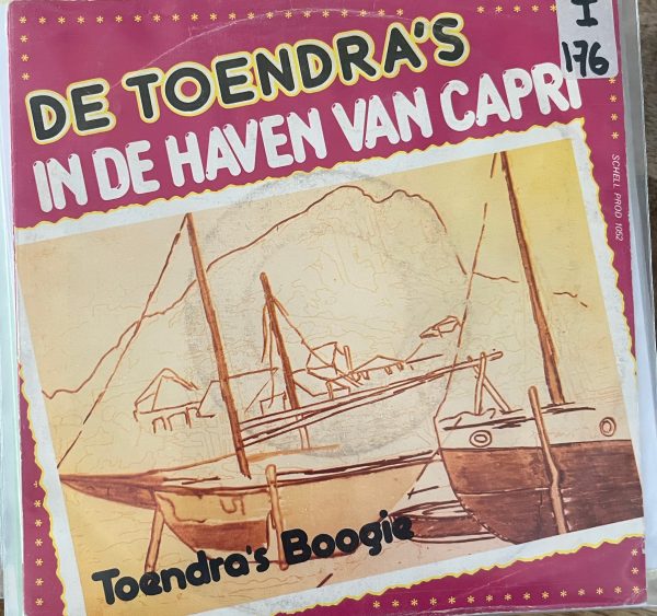 De Toendra's - In de haven van Capri