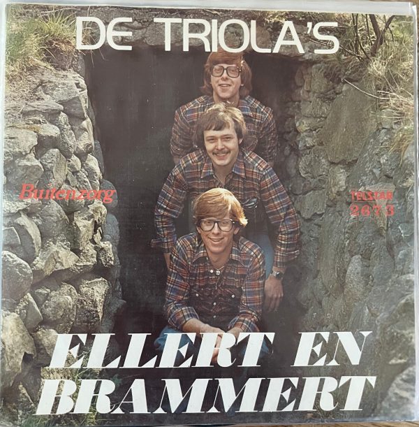 Triola's Ellert en Brammert