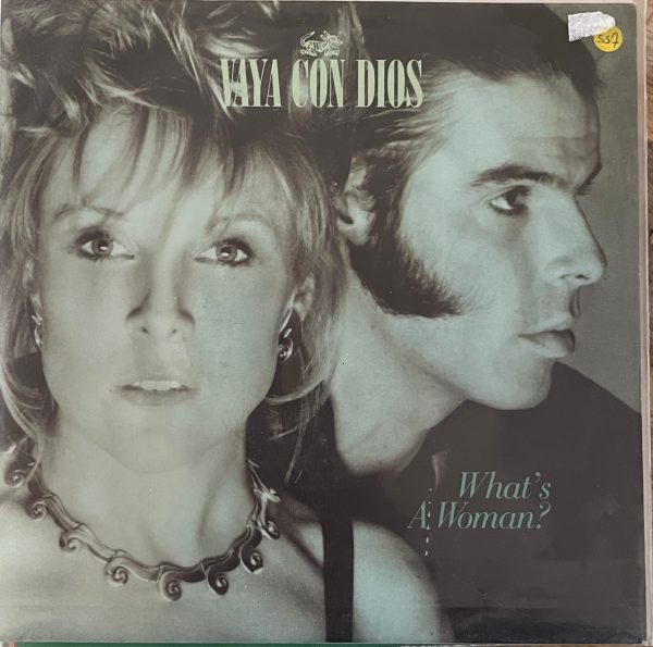 Vaya Con Dios - What's a woman?