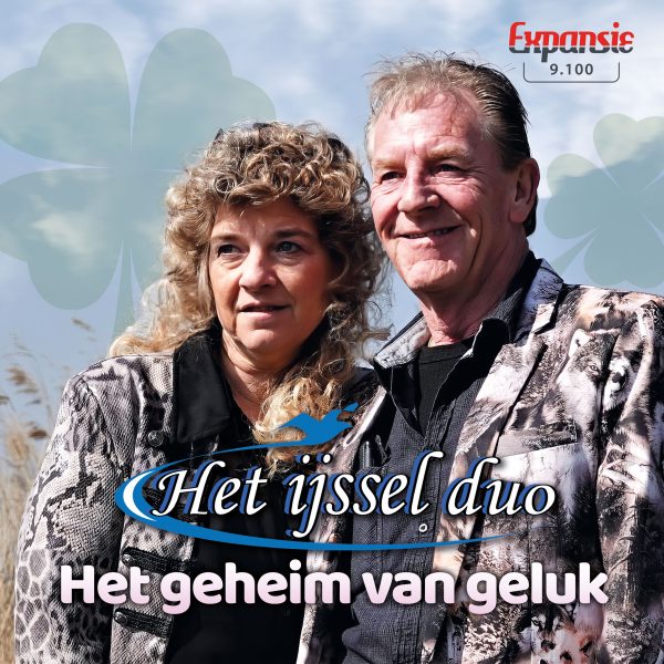 Het IJssel Duo - Het geheim van geluk